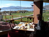 Restaurant am Titikakasee